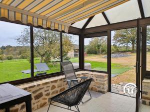 Maisons de vacances Gloria : photos des chambres