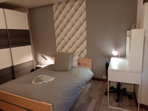 Maisons de vacances Gloria : photos des chambres