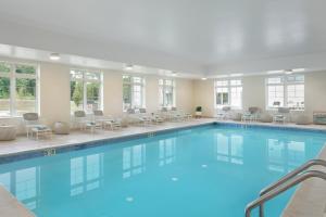 Element Lenox Berkshires