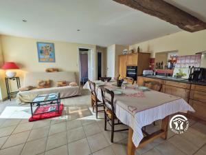 La Closerie de la Trottinière