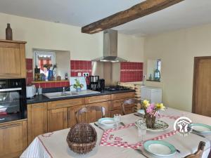 La Closerie de la Trottinière