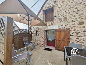 La Closerie de la Trottinière