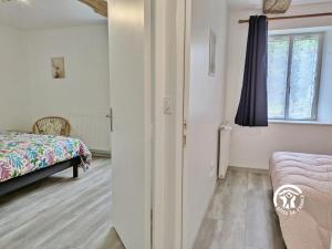 Maisons de vacances Gite du Herisson, 6 personnes : photos des chambres