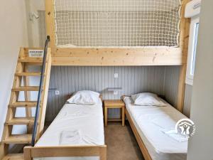 Maisons de vacances Chalet la Carpe : photos des chambres