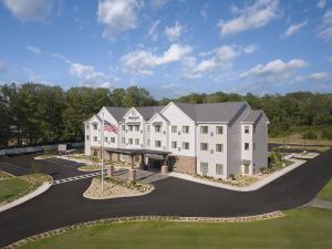 Element Lenox Berkshires