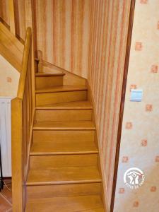 Maisons de vacances Le Rendez vous : photos des chambres