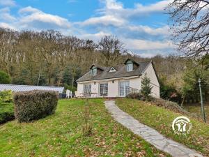 Maisons de vacances Le Rendez vous : photos des chambres