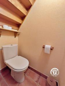 Maisons de vacances Le Rendez vous : photos des chambres