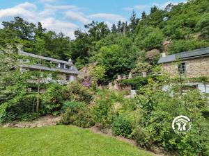Maisons de vacances Gite du Moulin de Tanis, jusqu-a 6 personnes : photos des chambres