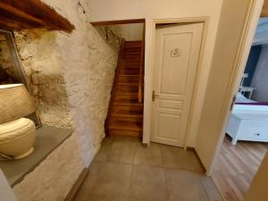 Maisons de vacances Le Moulin de Gratte Sac : photos des chambres