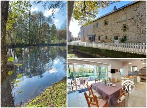 Le Moulin de Gratte Sac