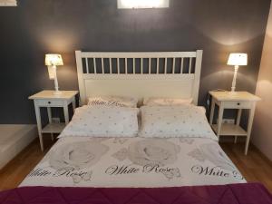 Maisons de vacances Le Moulin de Gratte Sac : photos des chambres