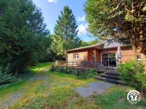 Maisons de vacances La Semondiere : photos des chambres