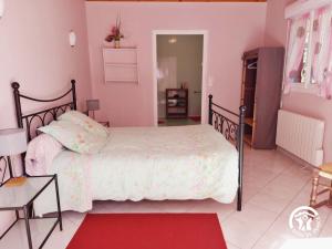 Maisons de vacances La Semondiere : photos des chambres