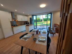 Maisons de vacances L-Atelier des hirondelles : photos des chambres