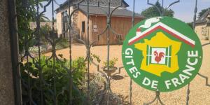 Maisons de vacances L-Atelier des hirondelles : photos des chambres