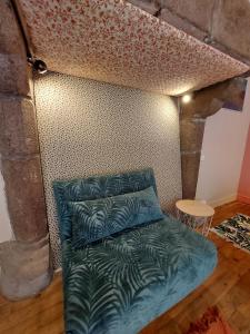 Maisons de vacances Reveries aux Corbieres, jusqu-a 6 personnes : photos des chambres