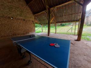 Maisons de vacances Reveries aux Corbieres, jusqu-a 6 personnes : photos des chambres