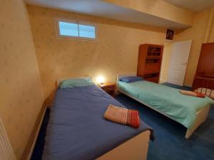 Maisons de vacances Reveries aux Corbieres, jusqu-a 6 personnes : photos des chambres