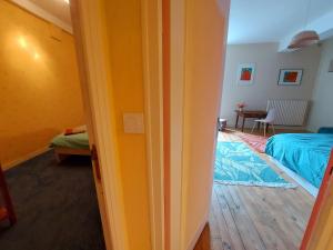 Maisons de vacances Reveries aux Corbieres, jusqu-a 6 personnes : photos des chambres