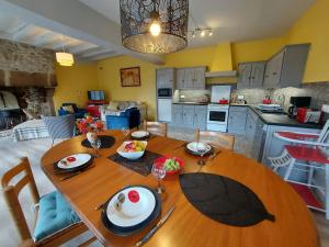 Rêveries aux Corbières, jusquà 6 personnes