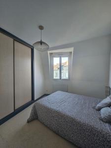 Appartements T2 Vue Cathedrale Centre ville : photos des chambres