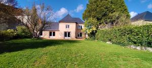 Maisons de vacances Les Deux Puits, jusqu-a 11 personnes : photos des chambres