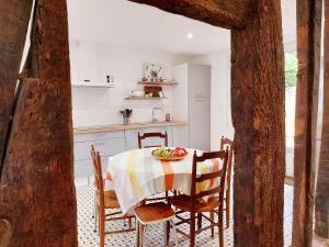 Maisons de vacances Les Deux Puits, jusqu-a 11 personnes : photos des chambres
