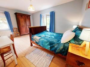 Maisons de vacances Les Deux Puits, jusqu-a 11 personnes : photos des chambres