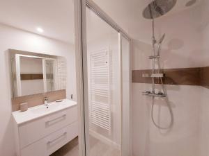 Maisons de vacances Les Deux Puits, jusqu-a 11 personnes : photos des chambres
