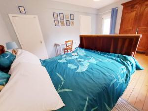Maisons de vacances Les Deux Puits, jusqu-a 11 personnes : photos des chambres