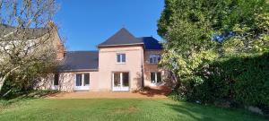 Maisons de vacances Les Deux Puits, jusqu-a 11 personnes : photos des chambres