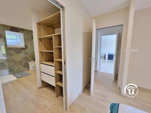 Gîte la Maillardière, 2 personnes