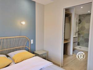 Gîte la Maillardière, 2 personnes