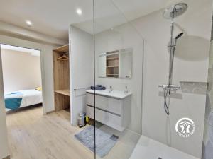 Gîte la Maillardière, 2 personnes