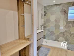 Gîte la Maillardière, 2 personnes