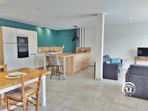 Gîte la Maillardière, 2 personnes