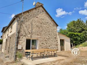 Gîte Lign Du Bois, 7 personnes