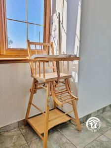 Maisons de vacances Gite Lign- Du Bois, 7 personnes : photos des chambres