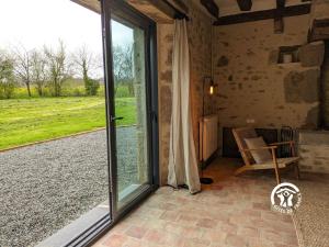 Gîte Les Haies de Tresmes, jusquà 6 personnes