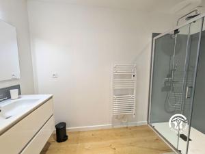 Maisons de vacances Chez Valentin, jusqu-a 9 personnes : photos des chambres