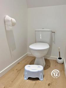 Maisons de vacances Chez Valentin, jusqu-a 9 personnes : photos des chambres