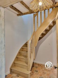 Maisons de vacances Chez Valentin, jusqu-a 9 personnes : photos des chambres