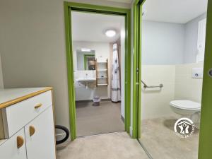Maisons de vacances Chalet Le Brochet : photos des chambres