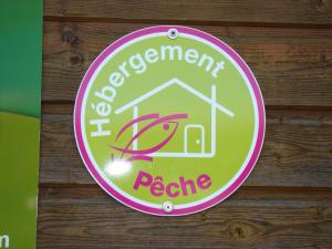 Maisons de vacances Chalet Le Brochet : photos des chambres