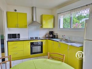 Gîte de Montgiroux, jusquà 5-6 personnes