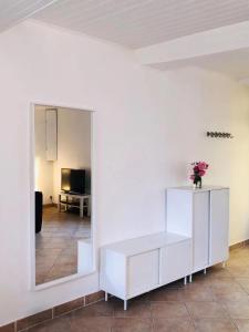Maisons de vacances Les Bruyeres : photos des chambres