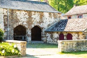 Maisons de vacances Le Presbytere : photos des chambres