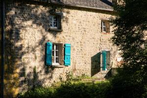 Maisons de vacances Le Presbytere : photos des chambres