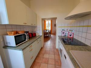 Maisons de vacances Le Presbytere : photos des chambres